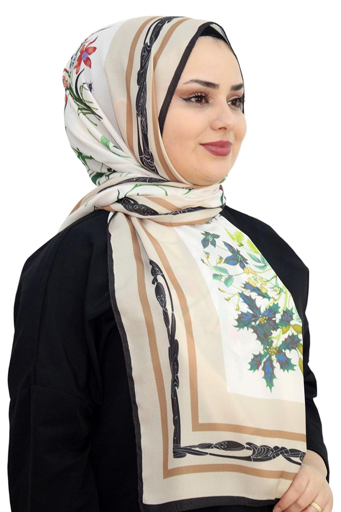 MİNELLİ SOFT ŞAL  EŞ5334-7