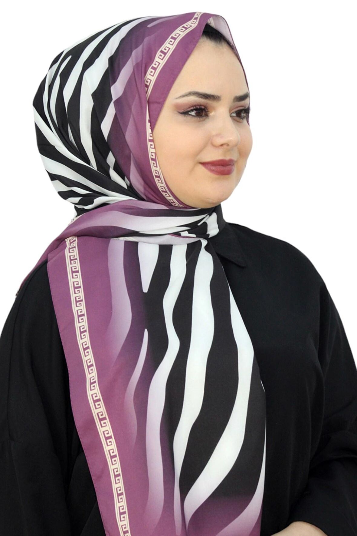 POLO CRAFT ZEBRA ŞAL EŞ5312-13