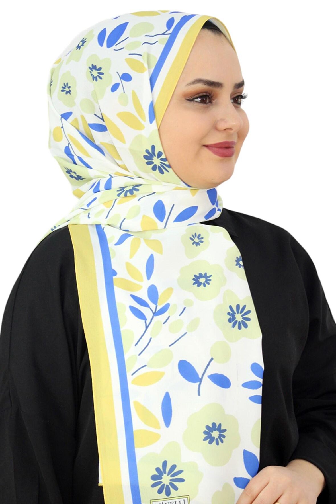 MİNELLİ SOFT ŞAL EŞ5341-7