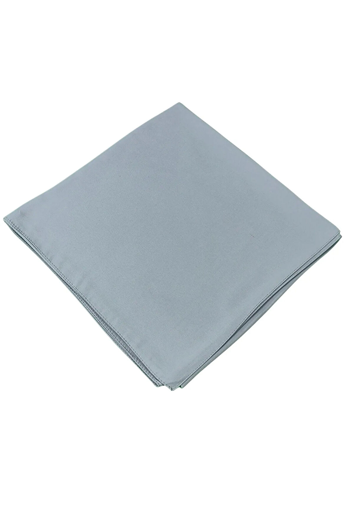 Tuana Eşarp Medine İpeği Büyük Boy Eşarp 140x140 cm