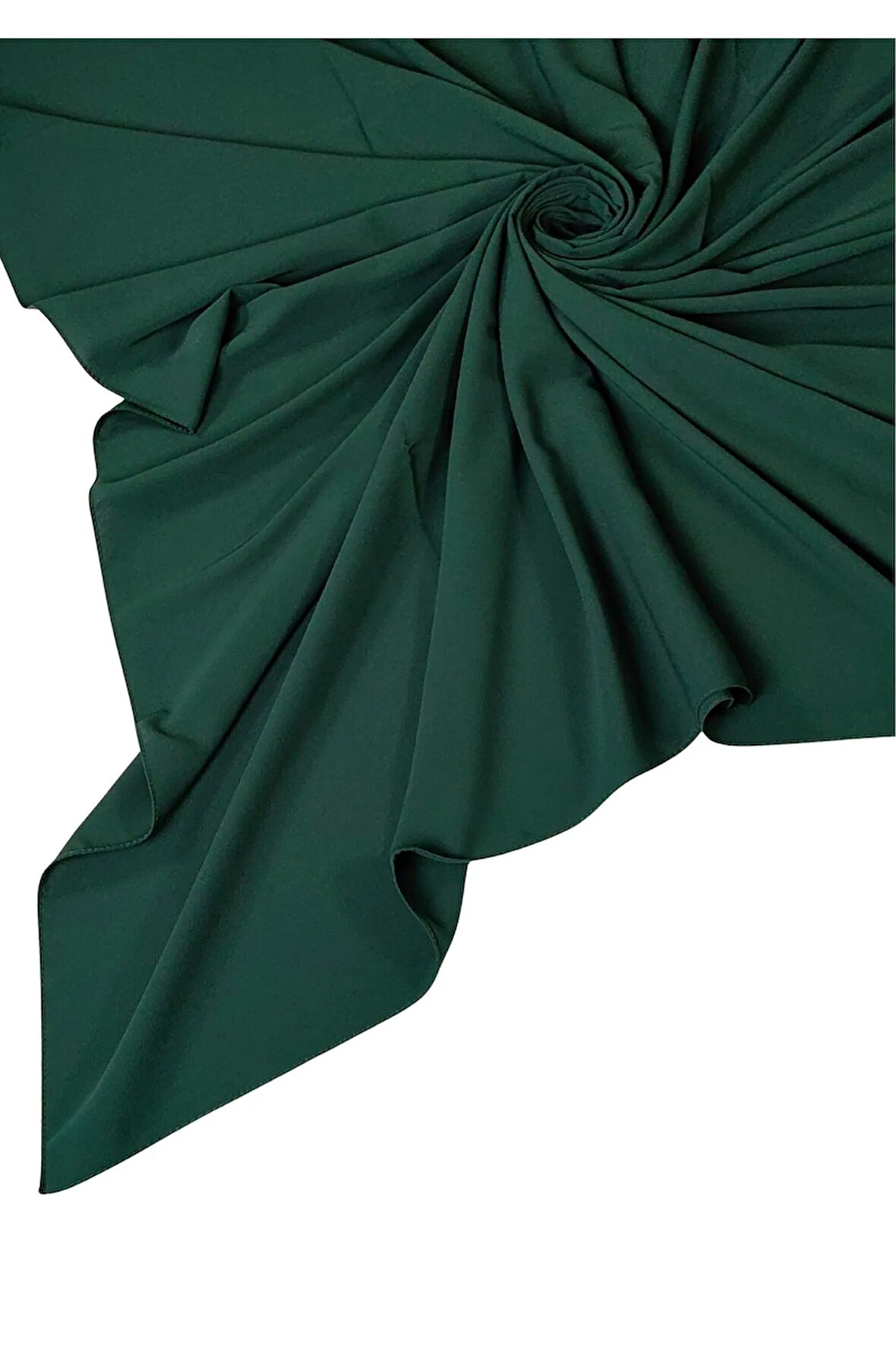 Tuana Eşarp Medine İpeği Büyük Boy Eşarp 120x120 cm