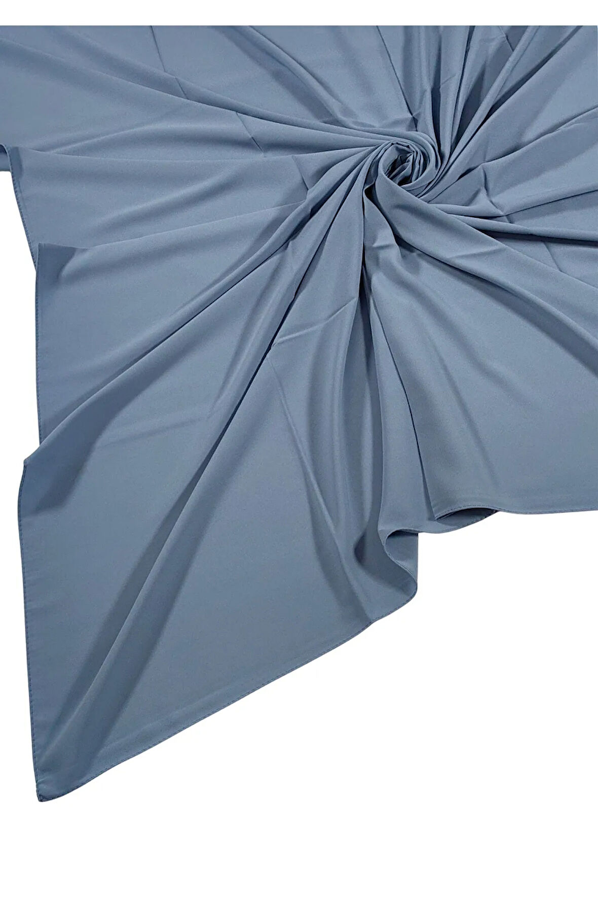 Tuana Eşarp Medine İpeği Eşarp 110x110 cm