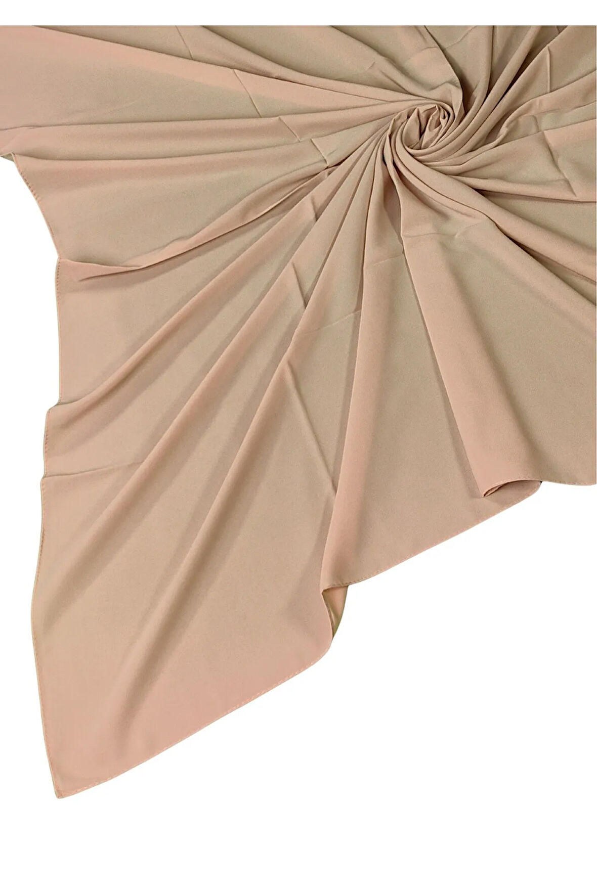 Tuana Eşarp Medine İpeği Eşarp 110x110 cm