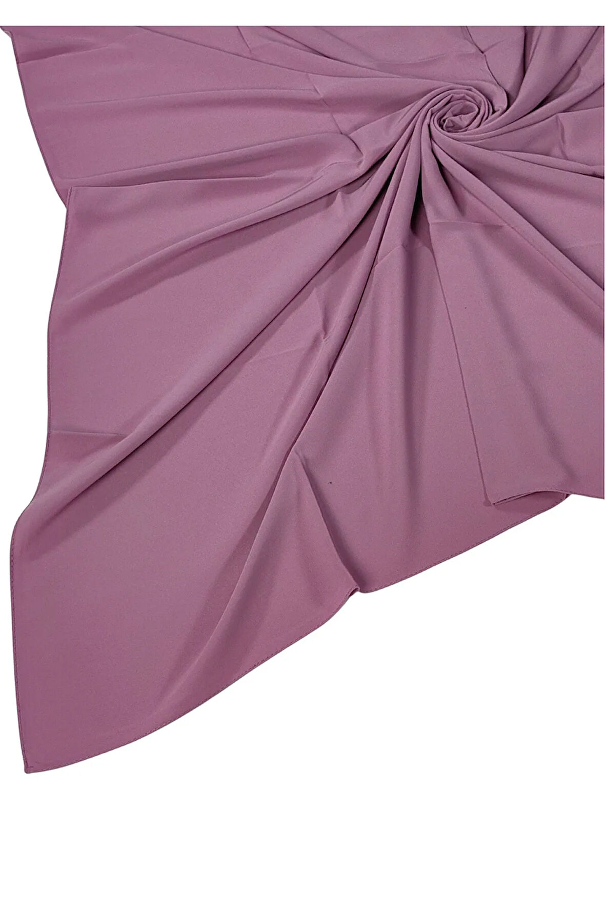 Tuana Eşarp Medine İpeği Eşarp 110x110 cm