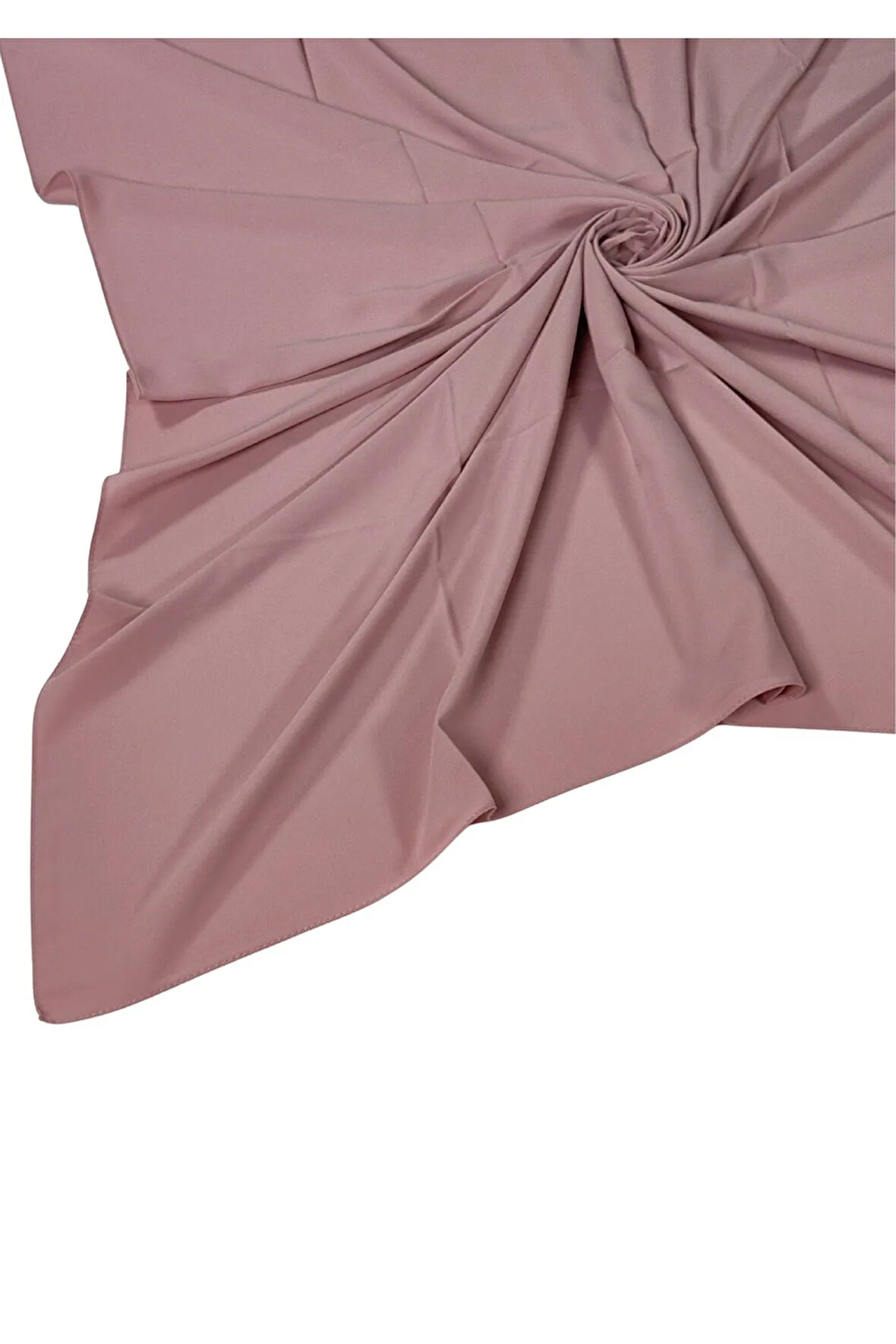 Tuana Eşarp Medine İpeği Eşarp 110x110 cm