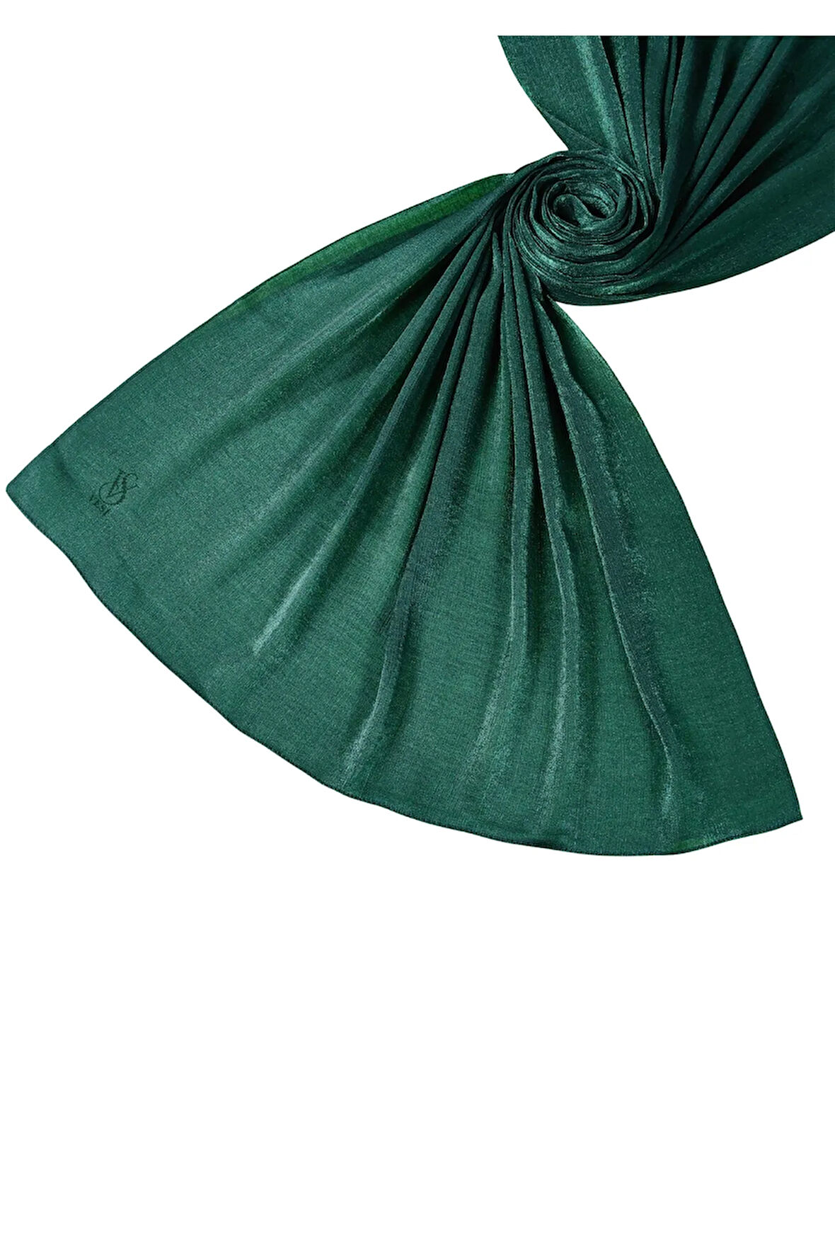 Akmoda Prenses Parıltılı Cam Kırığı Şal 65x190 Cm