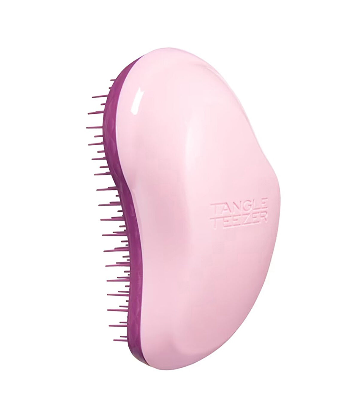  Tangle Teezer Original Mauve Pembe Saç Fırçası