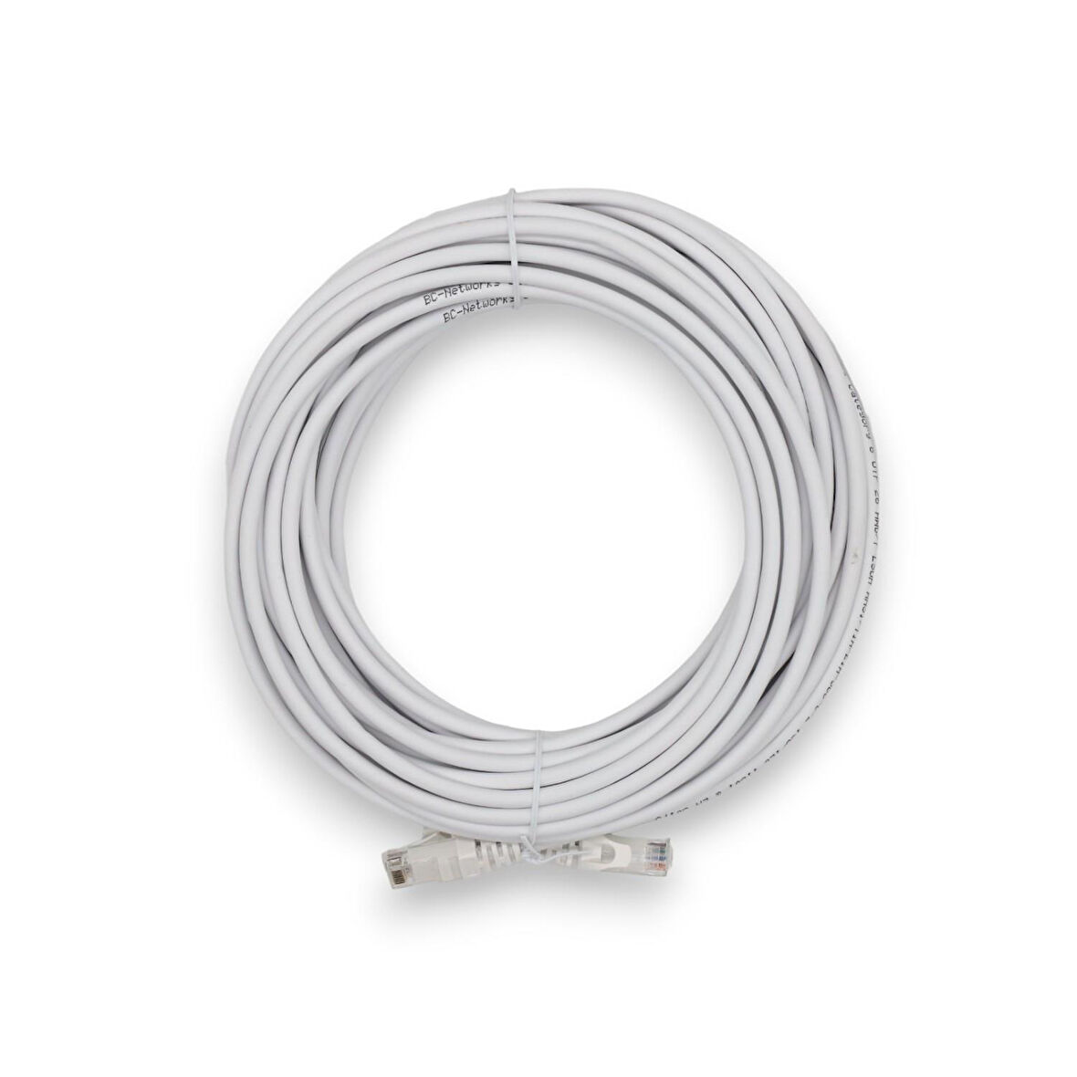 CAT6 UTP BEYAZ 10 MT PATCH CORD