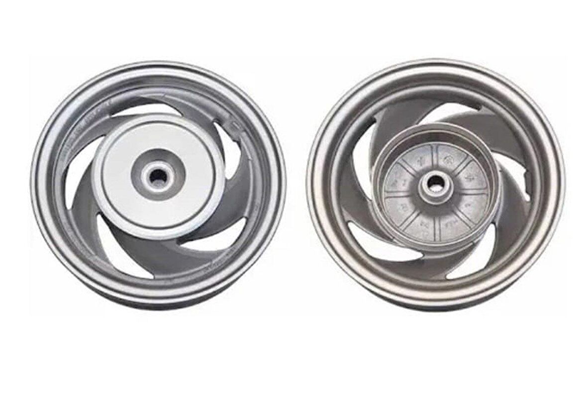 RKS SPONTİNİ 110 ARKA JANT OEM KALİTE ARASMOTO