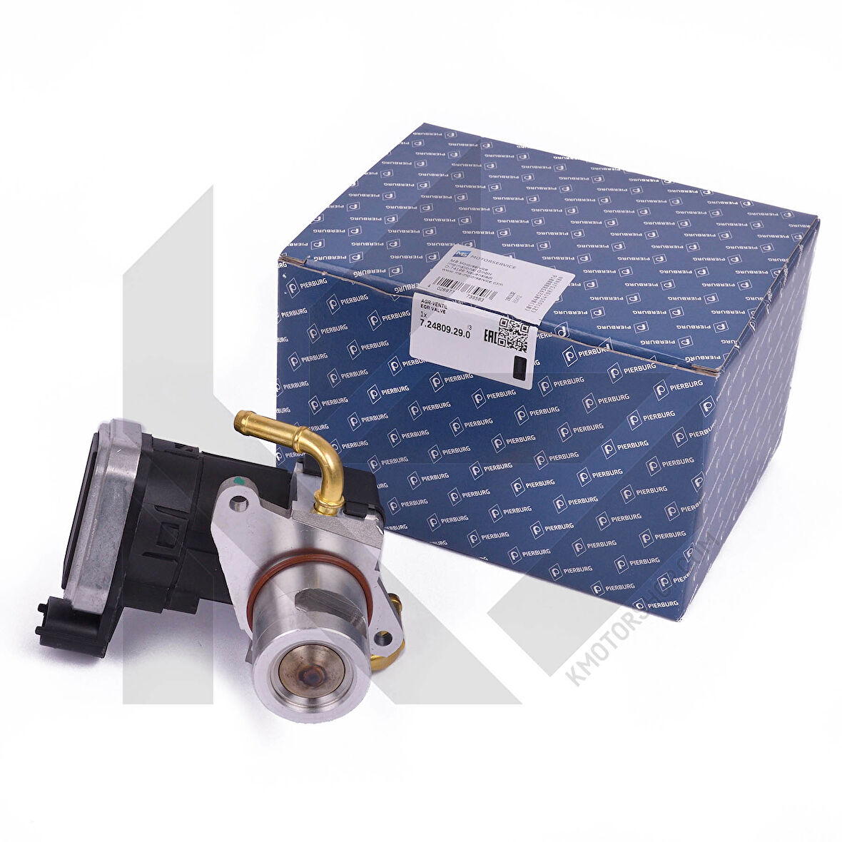 EGR VALFİ Y20DTR VECTRA-C ZAFİRA