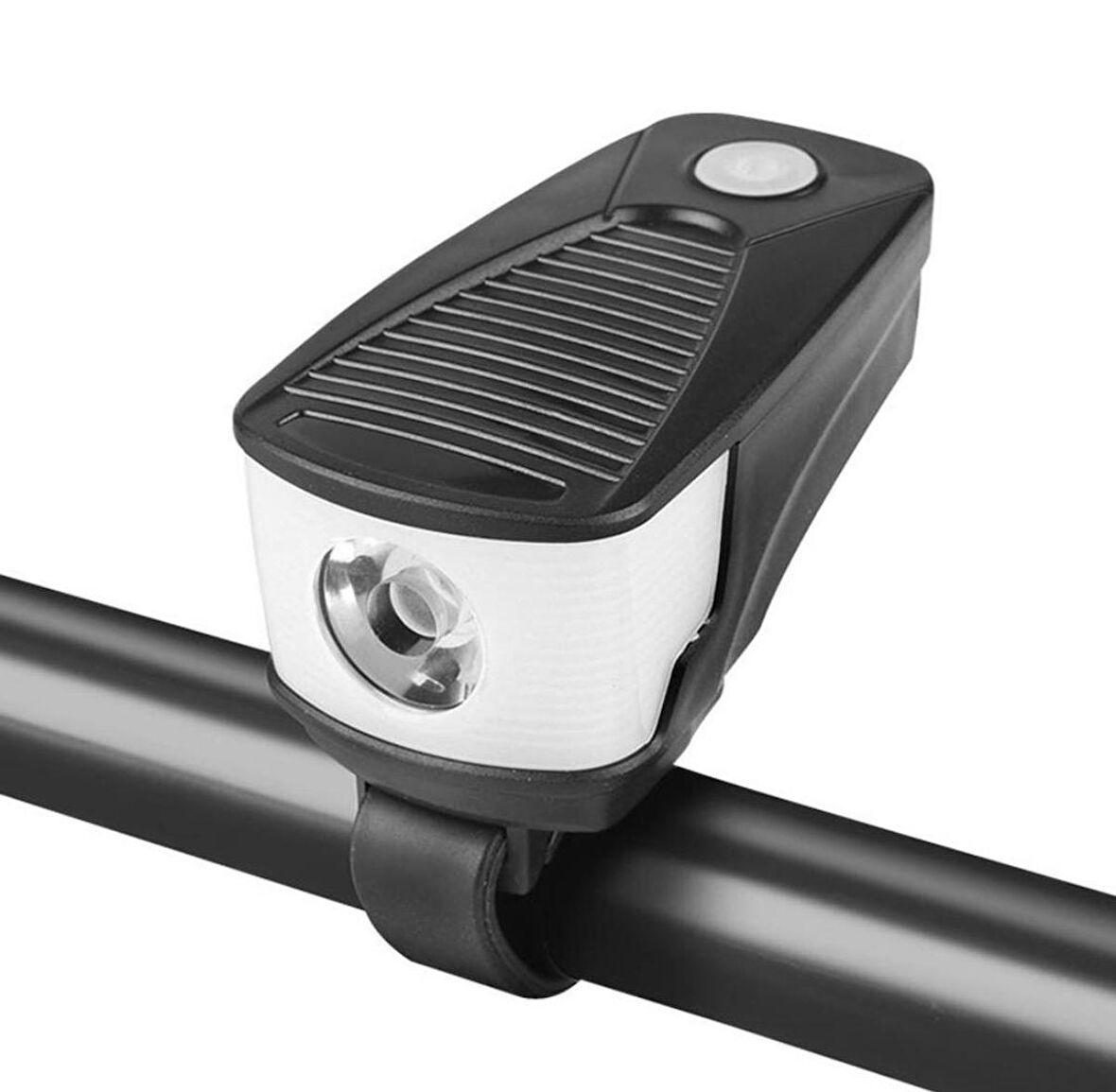XBYC 6110 Ön Işık 300 LÜMEN USB ŞARJLI YÜKSEK GÜÇLÜ ÖN FAR 2021