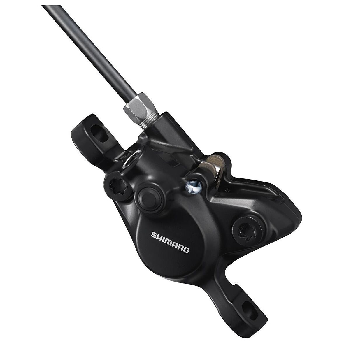 Shimano Fren Kaliperi Hidrolik Altus 2 Piston BR-MT-200
