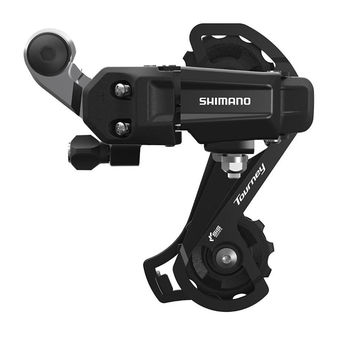 Shimano Bisiklet Arka Aktarıcı Vites Rd-ty200 6-7 Vites Bisiklet mekanizma