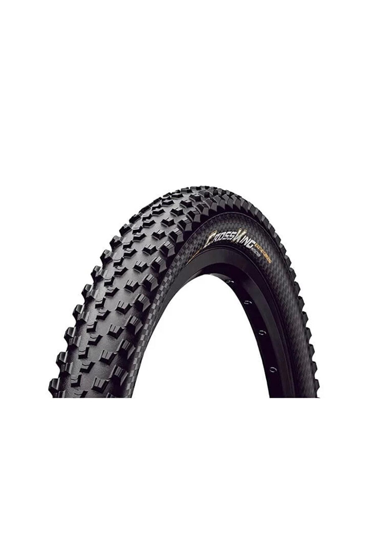 Continental Cross King 29x2.20 Telli Patlamaya Karşı Dayanıkli 29 Jant Bisiklet Dış Lastik