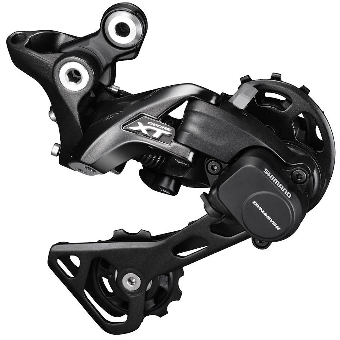 Shimano Deore XT RD-M8000-GS 11li Arka Aktarıcı 11 Vites Kilitlenebilir Mekanizma Sgs Shadow