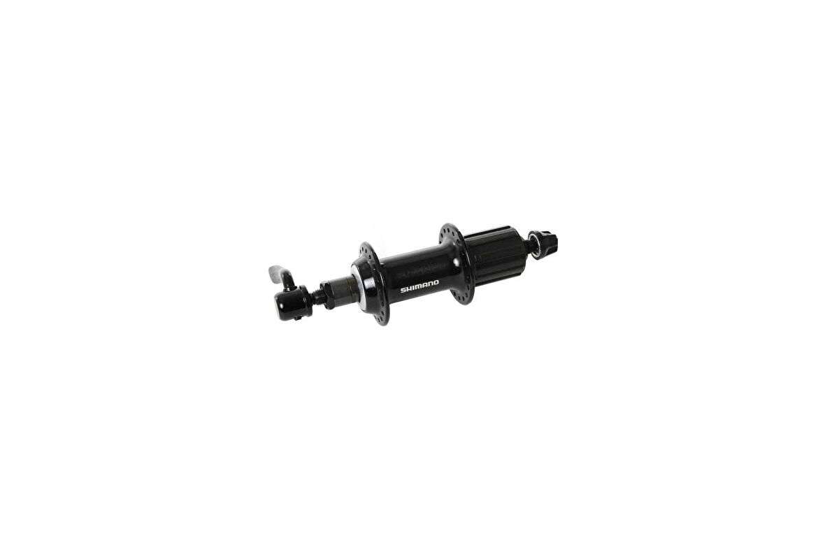 Shimano FH-TX800 Arka Kaset V-Fren Göbek 32 Delik / Bisiklet Arka Hazne 