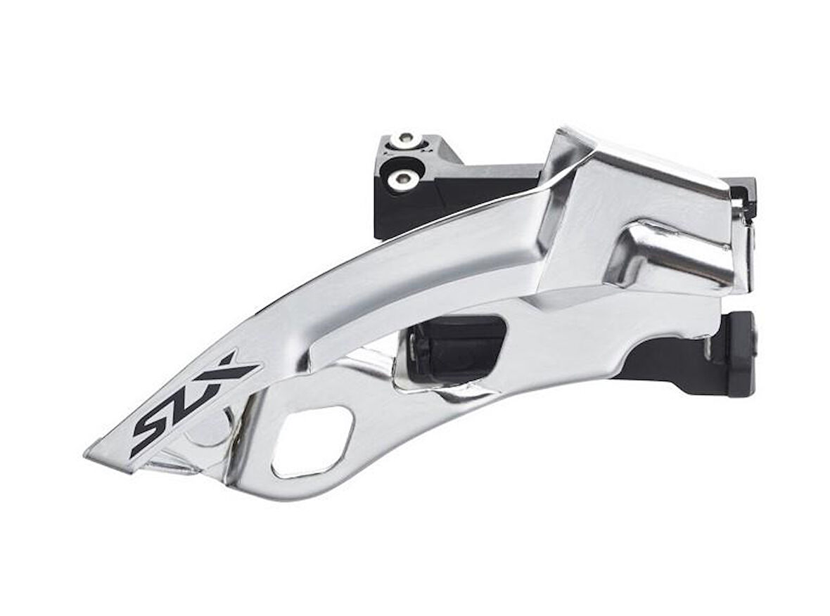 Shimano Slx Fd-m7005 34.9mm Ön Vites 3X10 Vites Shımano SLX Orta Vites Mekanizması