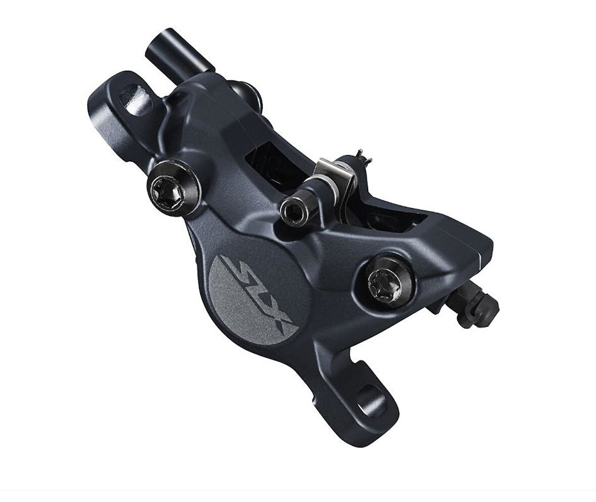 Shımano Hidrolik Disk Fren Kaliperi SLX BR-M7100 Shımano Slx Fren Kaliperi 2 Piston