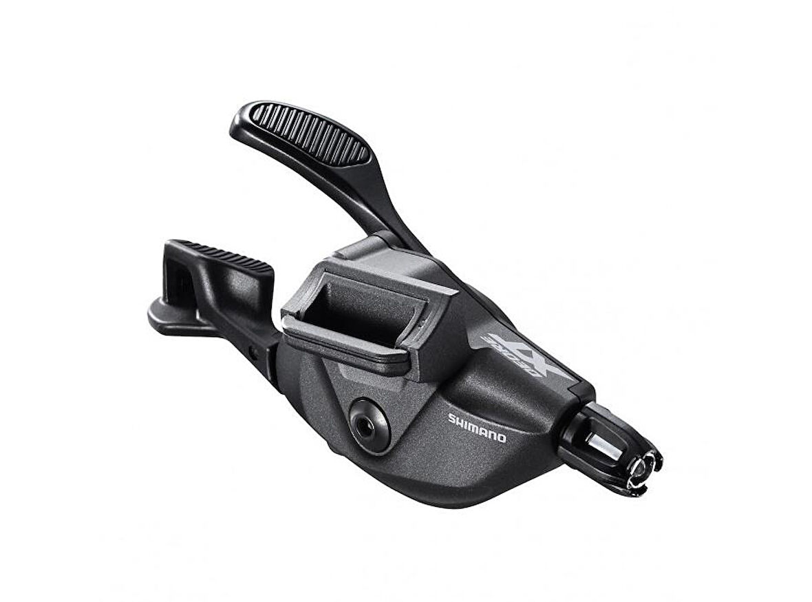 Shimano Deore XT SL-M8100-IR Vites Kolu 12V Sağ Shımano Xt 12'Lİ Vites Kolu  SL-M8100-IR 12s