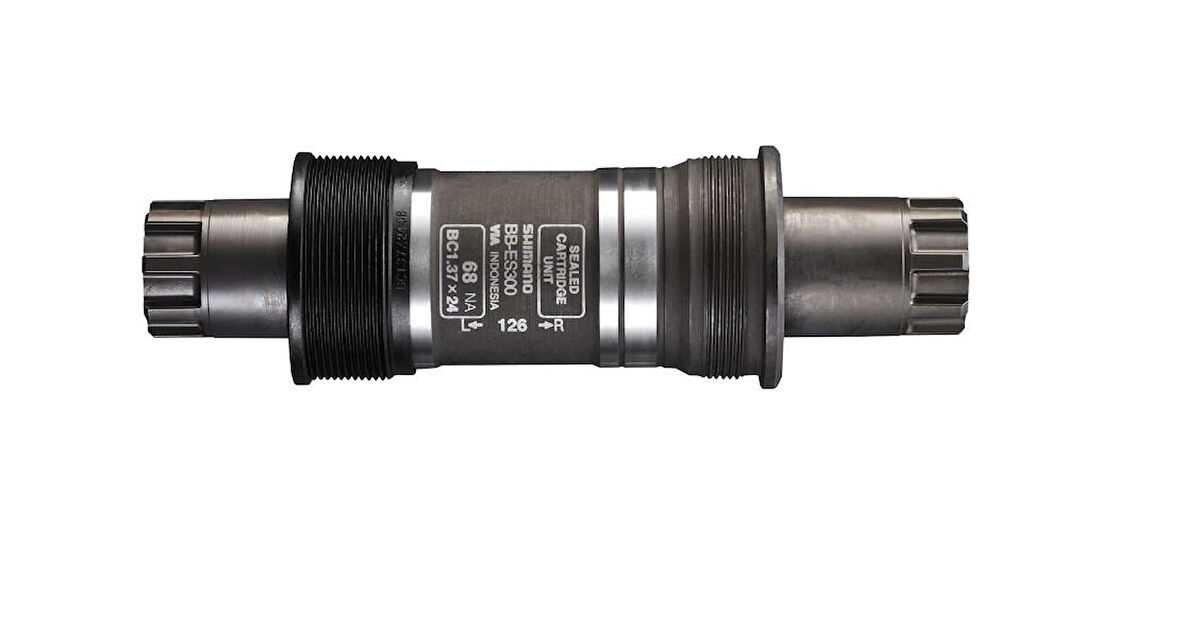 Shımano Orta Göbek BB-ES300 Octalıng 68/113mm SHIMANO OCTALINK ORTA GÖBEK 113 MM BB-ES300