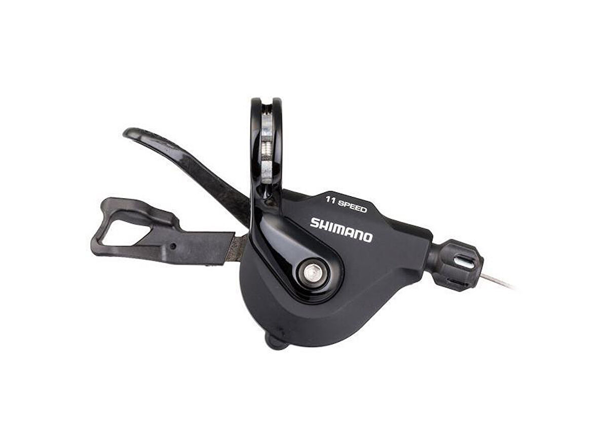 Shimano SL-RS700 Flat Sağ Vites Kolu 11V Kelepçeli Shımano 11'li Sağ Vites KOLU