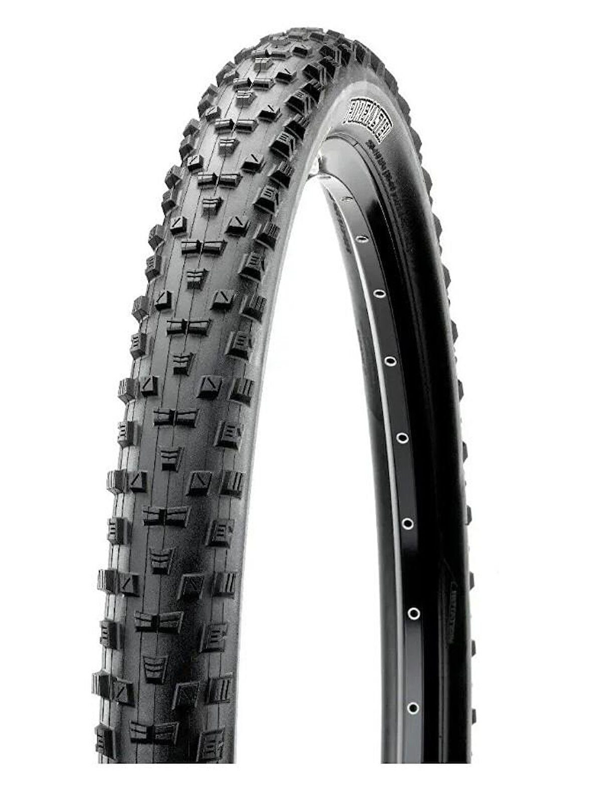 Maxxis MTB Forekaster 27.5X2.25 Telli Bisiklet Dış Lastiği 27,5 Freeride Patlamaya Dayanıklı Lastik