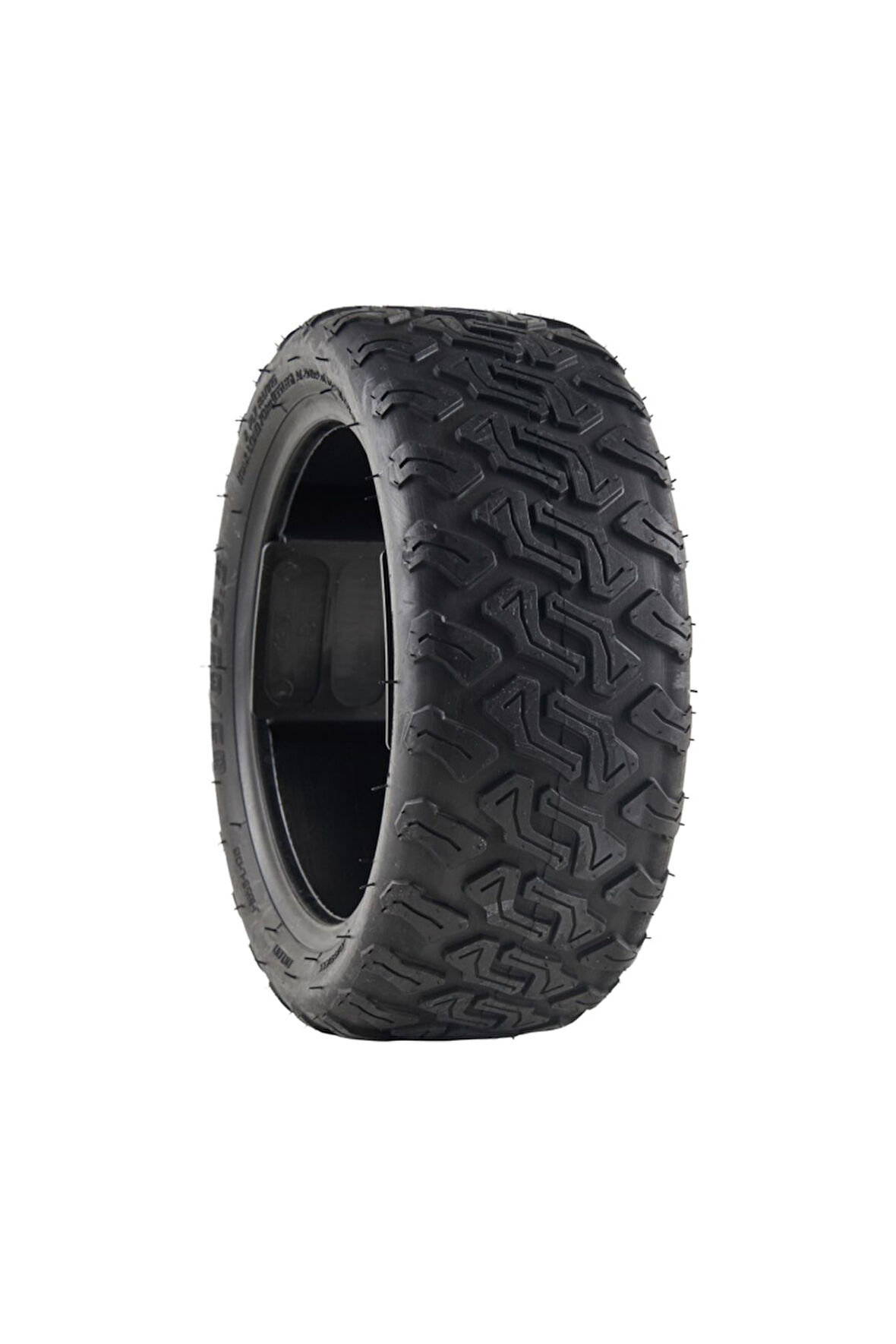 85/65-6.5 ScooterTubeless Dış Lastik 85/65-6.5 Dış Lastik Elektrikli Scooter Uyumlu Teker