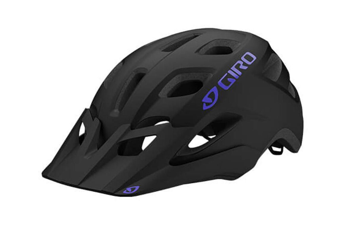 Giro Verce Mips Bisiklet Kaskı Mat Siyah 50-57cm Giro Mtb Freeride Bisiklet Kaskı