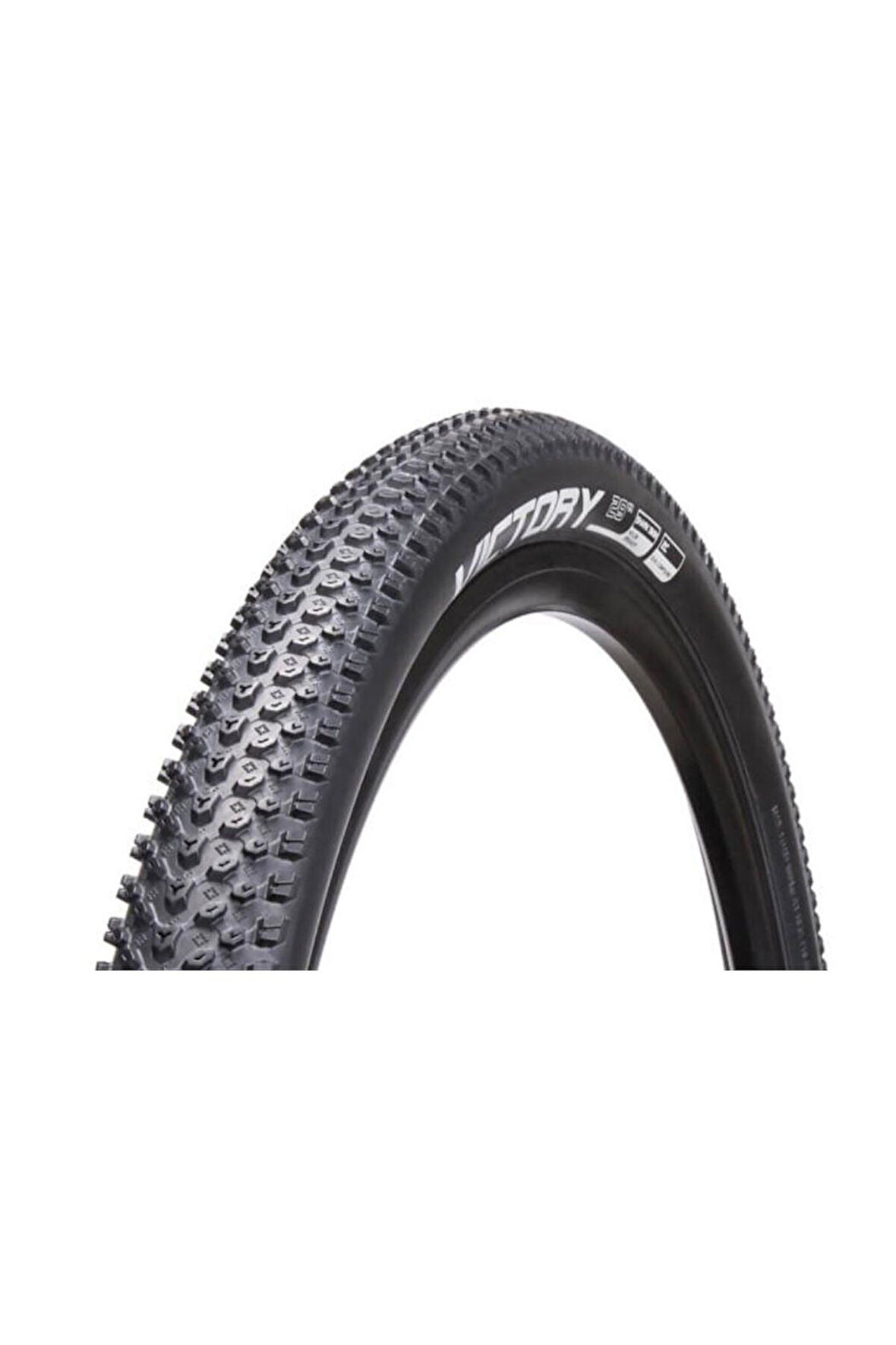 BİKE SKY CHAOYANG - Victory 27.5×2.20 Dış Lastik (H-5129) 30TPI - Shark Skin - Telli - Zırhlı