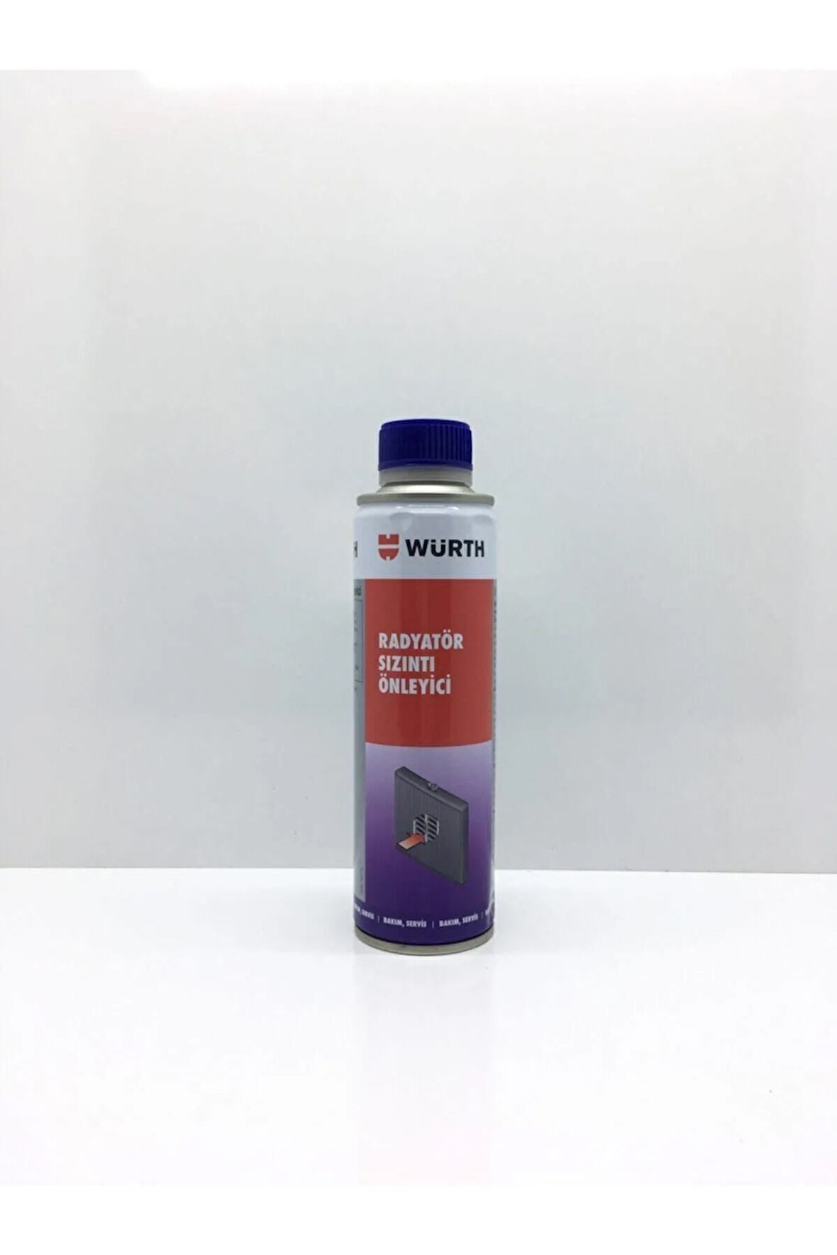 Radyatör Sızıntı Önleyici 300 ml