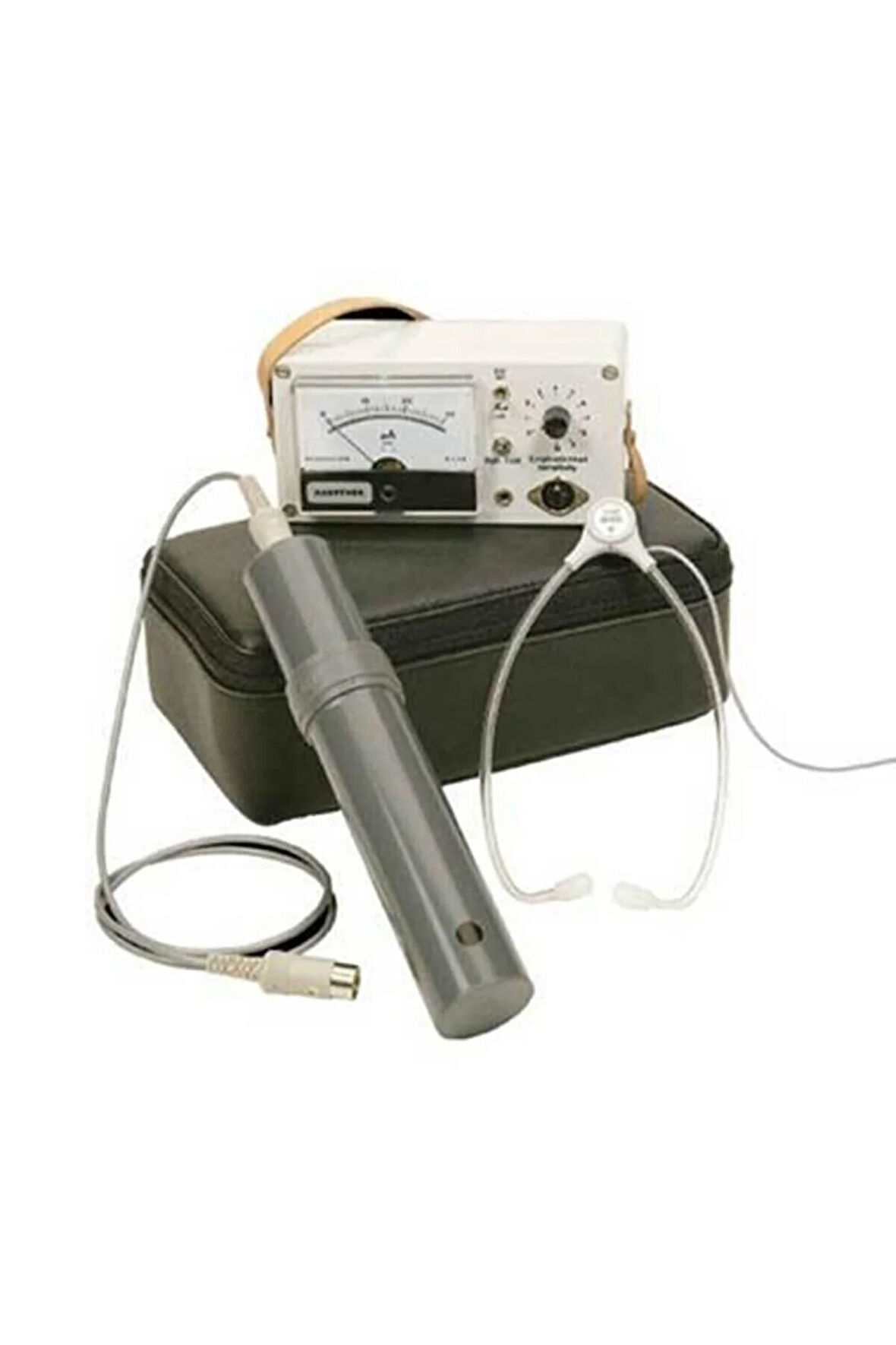 Ferreskop Metal Dedektörü