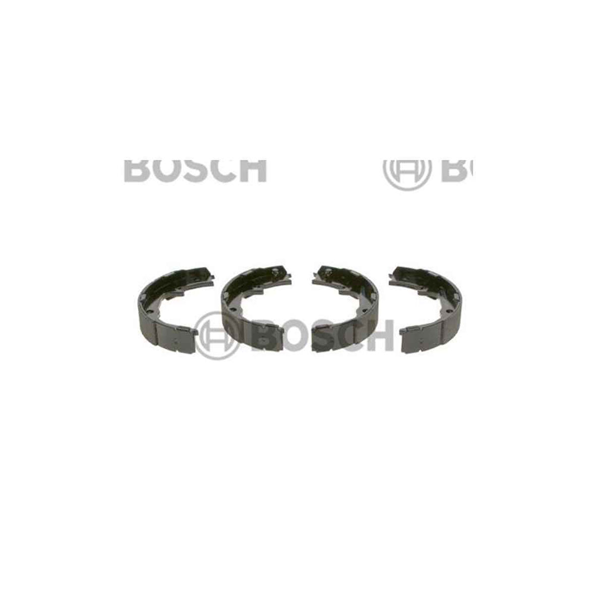 FREN BALATA EL LANCER 03-11 / OUTLANDER 03-11 PABUÇ