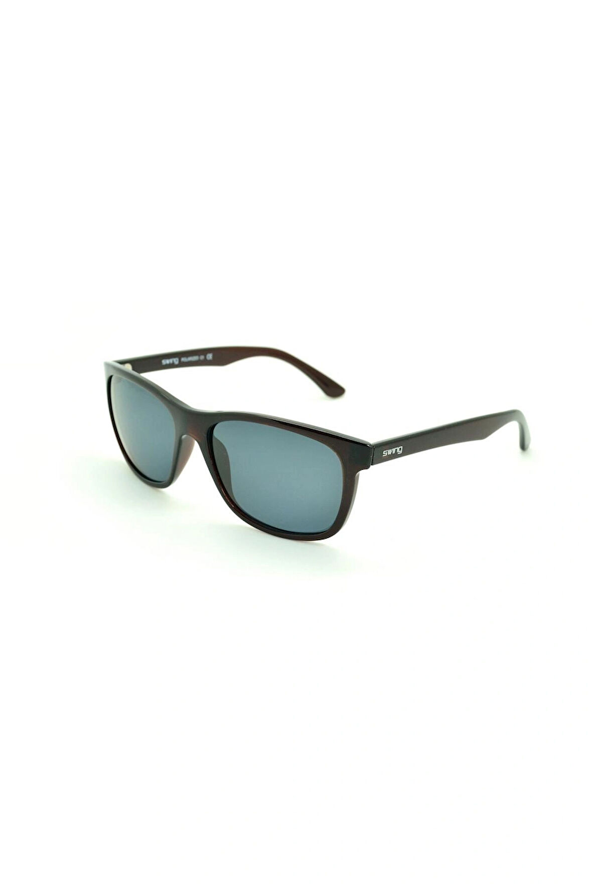 Memory Flexible 110 L G-SS110 C001 Polarize Filtreli Süper Hafif Şık Unisex Güneş Gözlüğü