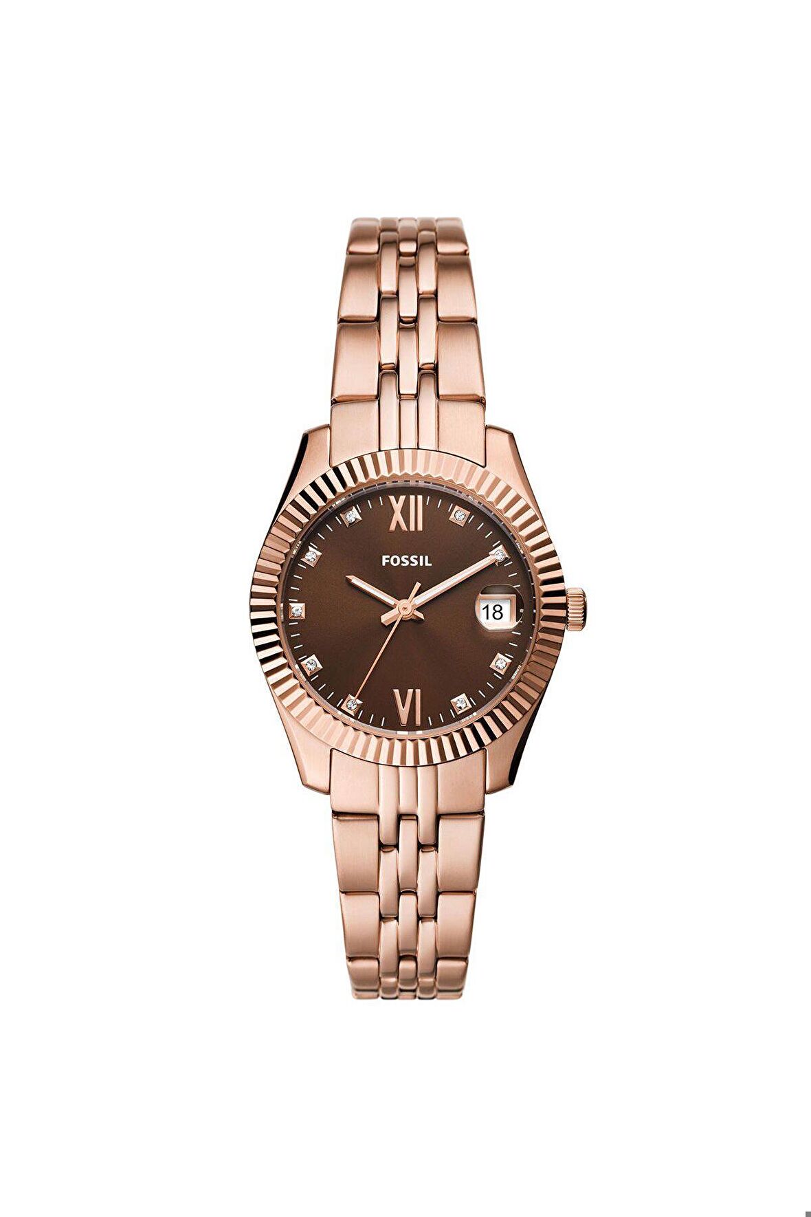 FOSSIL FES5324 KADIN KOL SAATİ