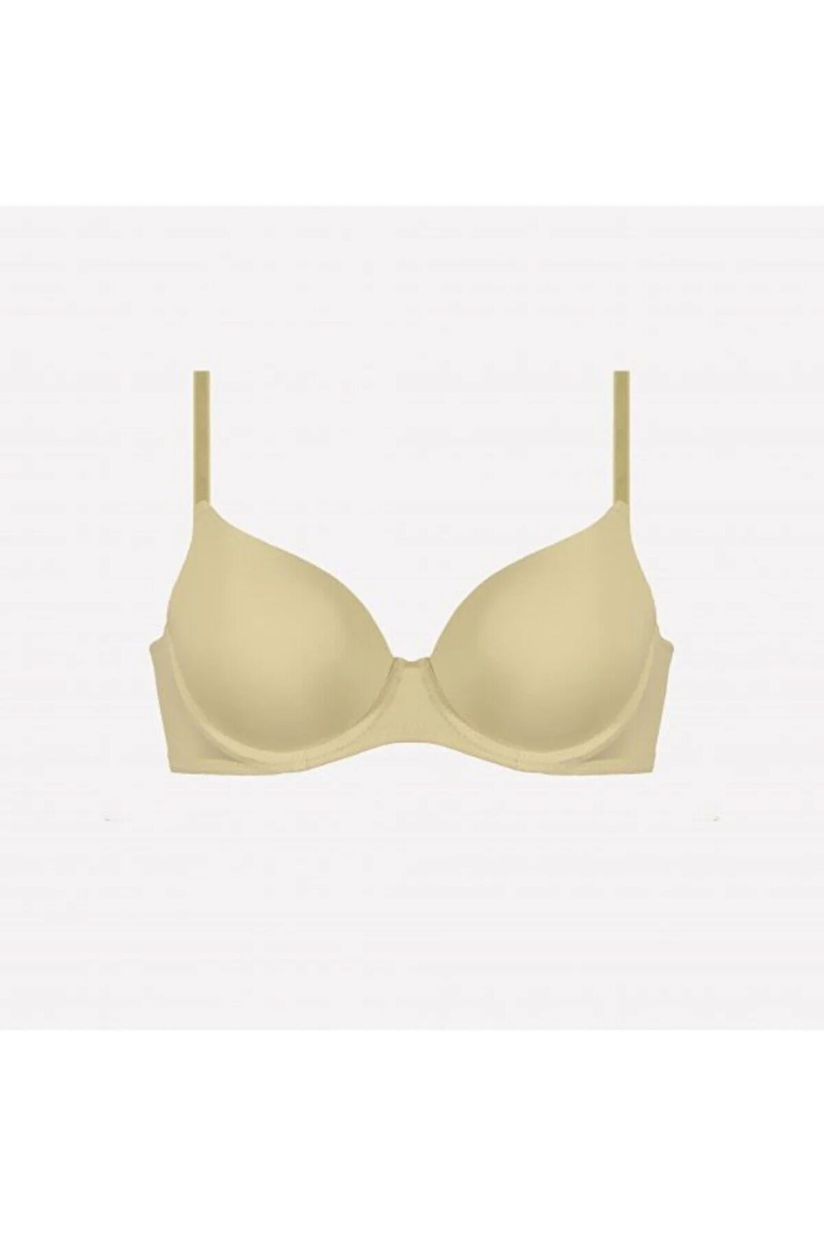 Kadın Askılı Destekli Basic Sütyen L.N0.U11.RT.01.B.R1.A09