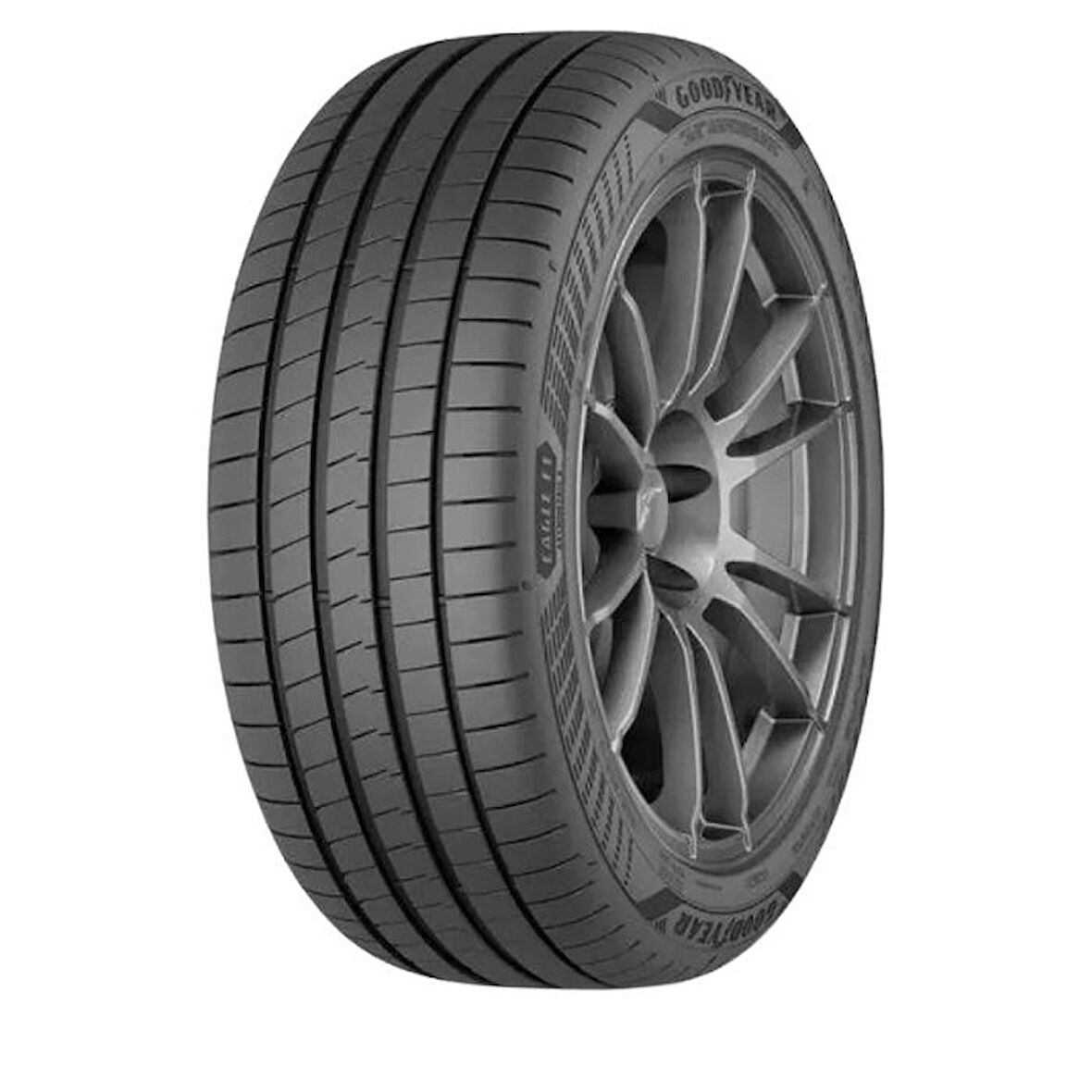 Goodyear Eagle F1 Asymmetric 6 225/45 R19 96W XL FP Yaz Lastiği - 2025