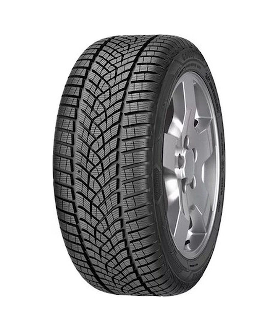 Goodyear UltraGrip Performance Plus 255/45 R19 104V XL FP SCT T0 Kış Lastiği - 2025