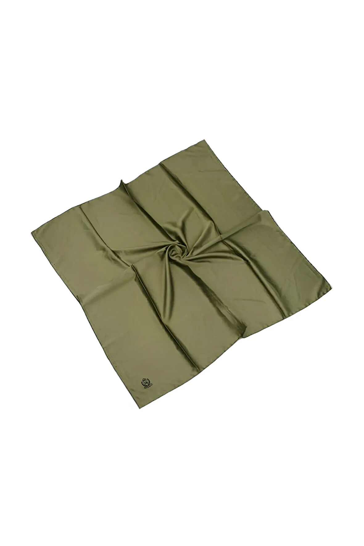 Mısırlı Eşarpları Düz Renk Rayon Eşarp