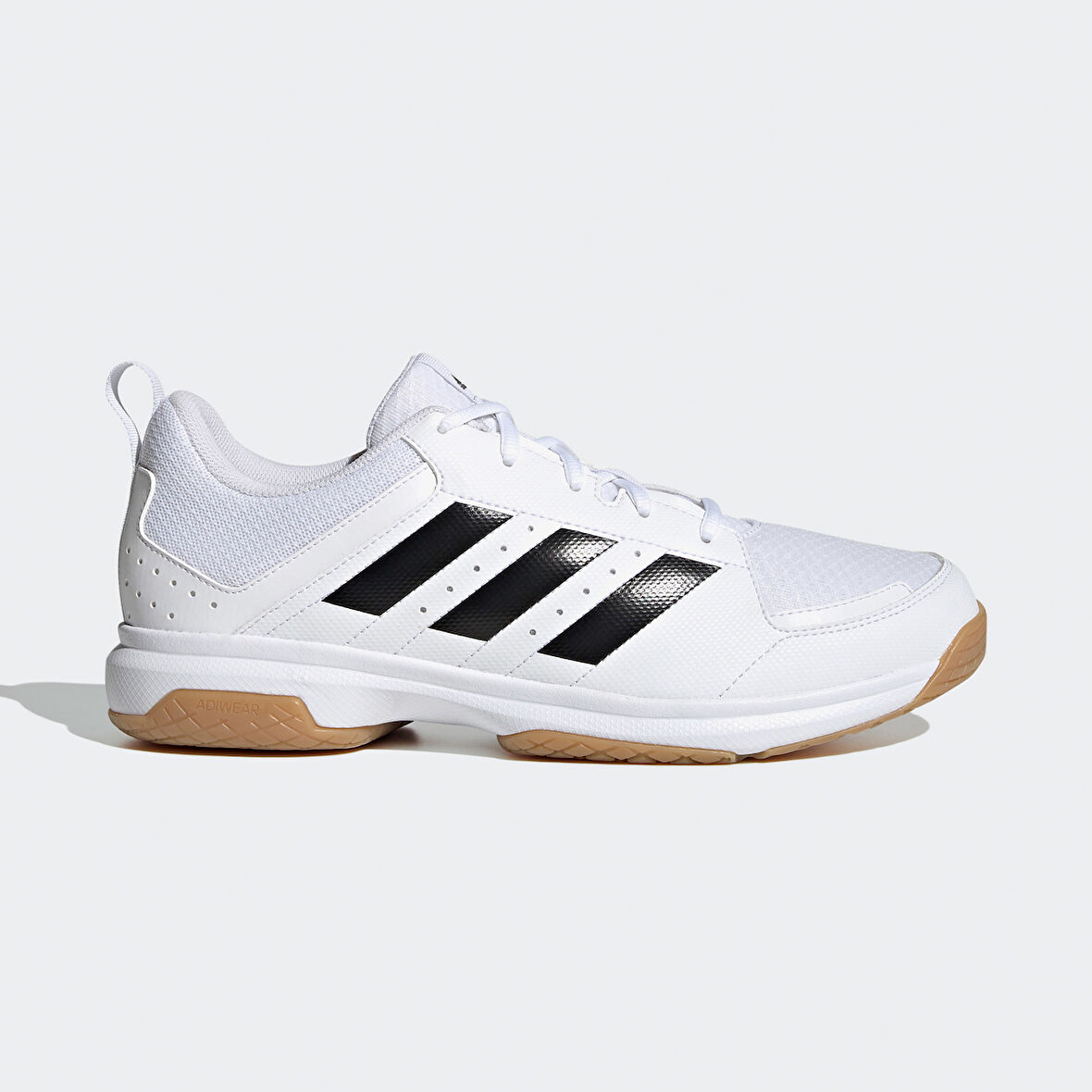 adidas Ligra 7 Erkek Beyaz Voleybol Ayakkabı