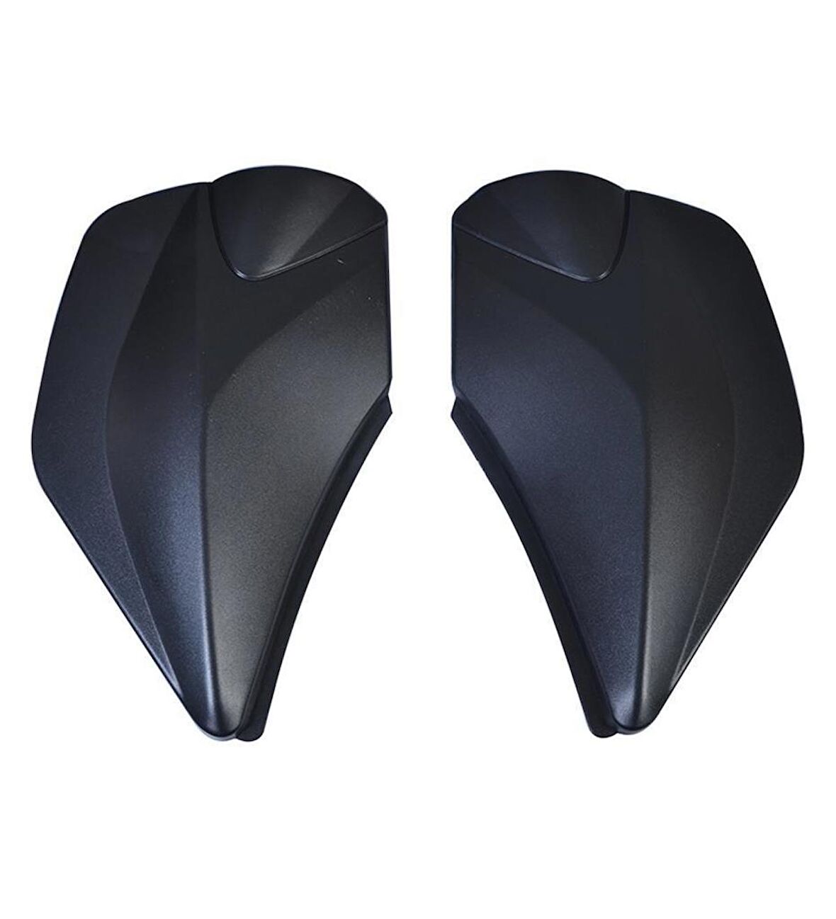 Mondial Mh Drift Yan Kapak Siyah Takım