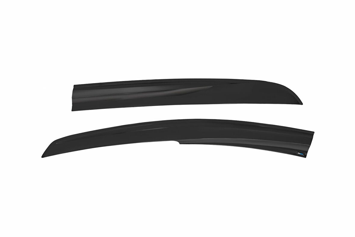 Fiat Punto 2005-2015 Sport Style Cam Rüzgarlığı