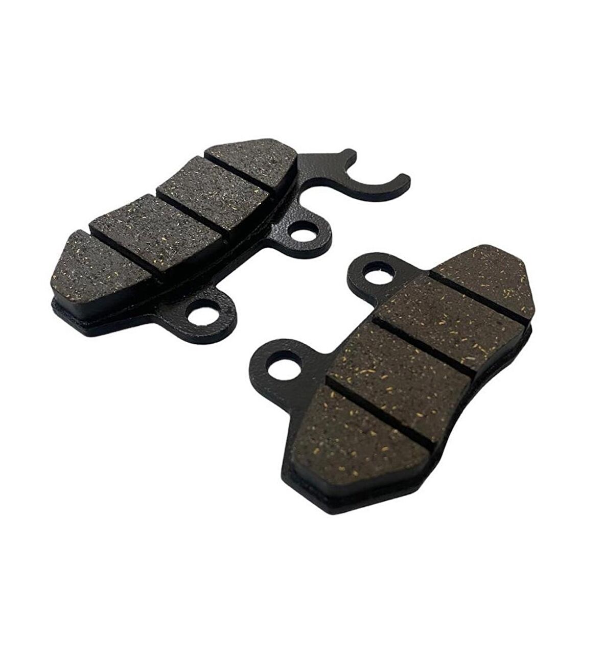 SYM Fiddle 2 -Fiddle 3 -Symphony 200 -Jet 14 -ORBİT -X'PRO -Jet 4 Ön Fren Balatası - Arasmoto