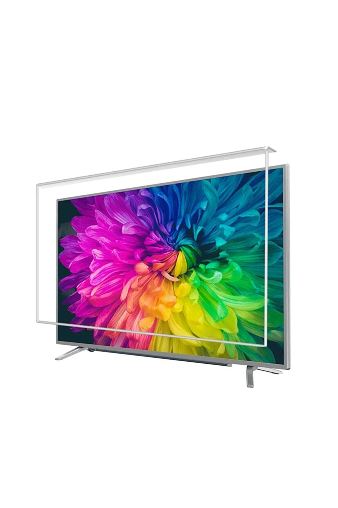 Technozi A49b970 Tv Ekran Koruyucu Arçelik Uyumlu