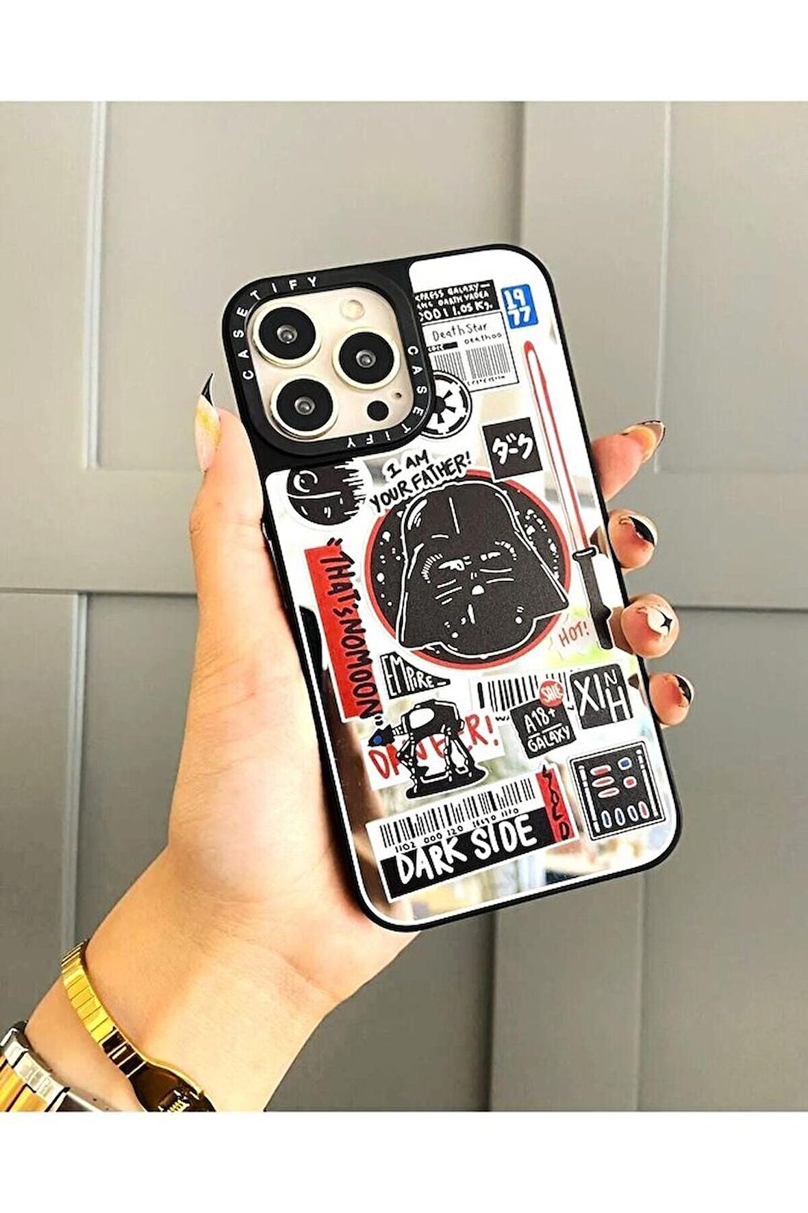Iphone 12 Uyumlu Premium Telefon Kılıfı