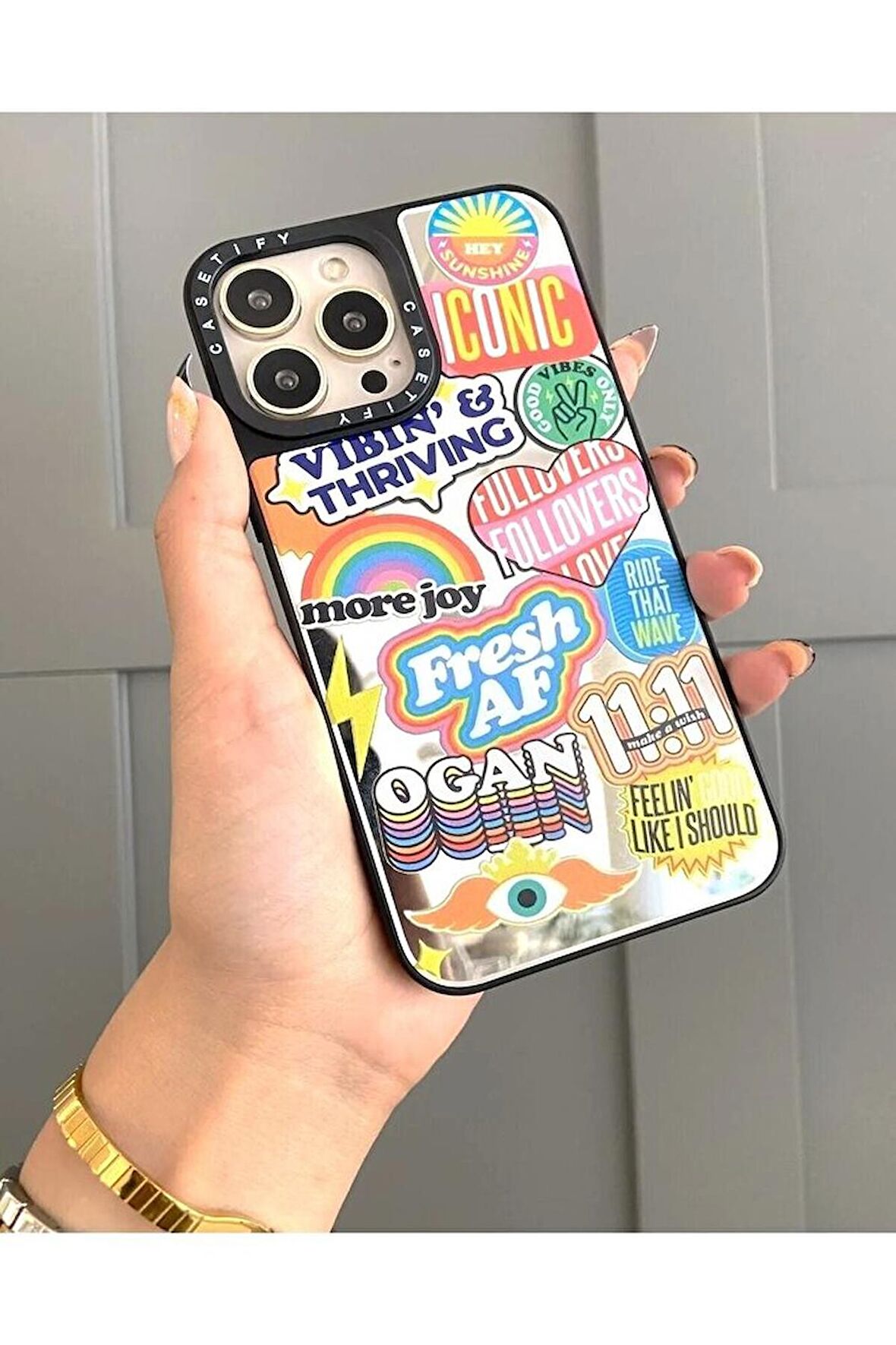 Iphone 12 Pro Max Uyumlu Premium Telefon Kılıfı