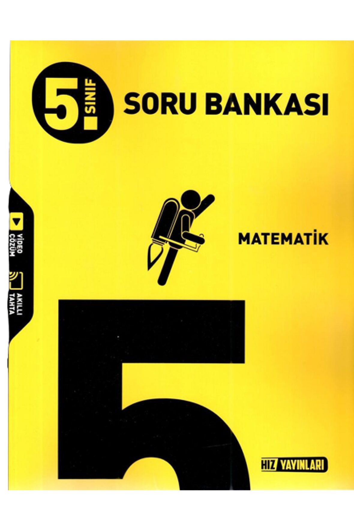 5. SINIF MATEMATİK SORU BANKASI