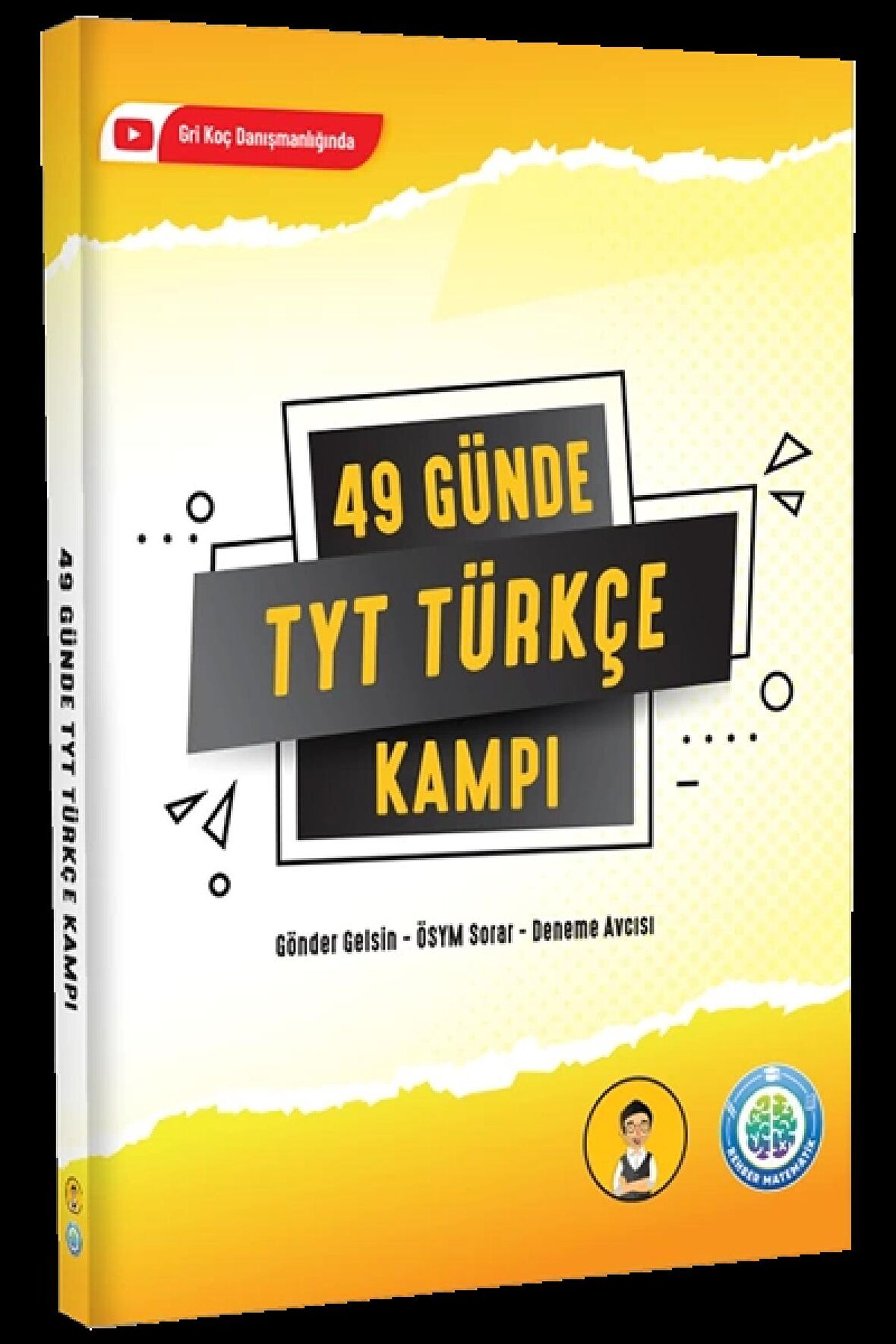 49 Günde TYT Türkçe Kampı