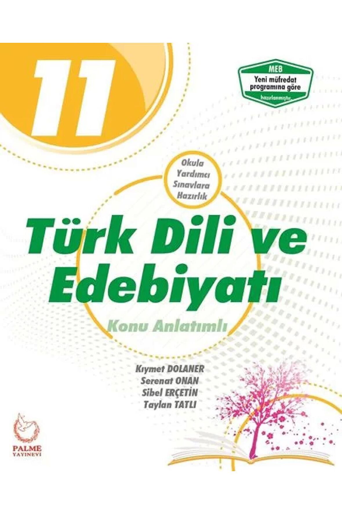 11.SINIF TÜRK DİLİ VE EDEBİYATI KONU ANLATIMLI