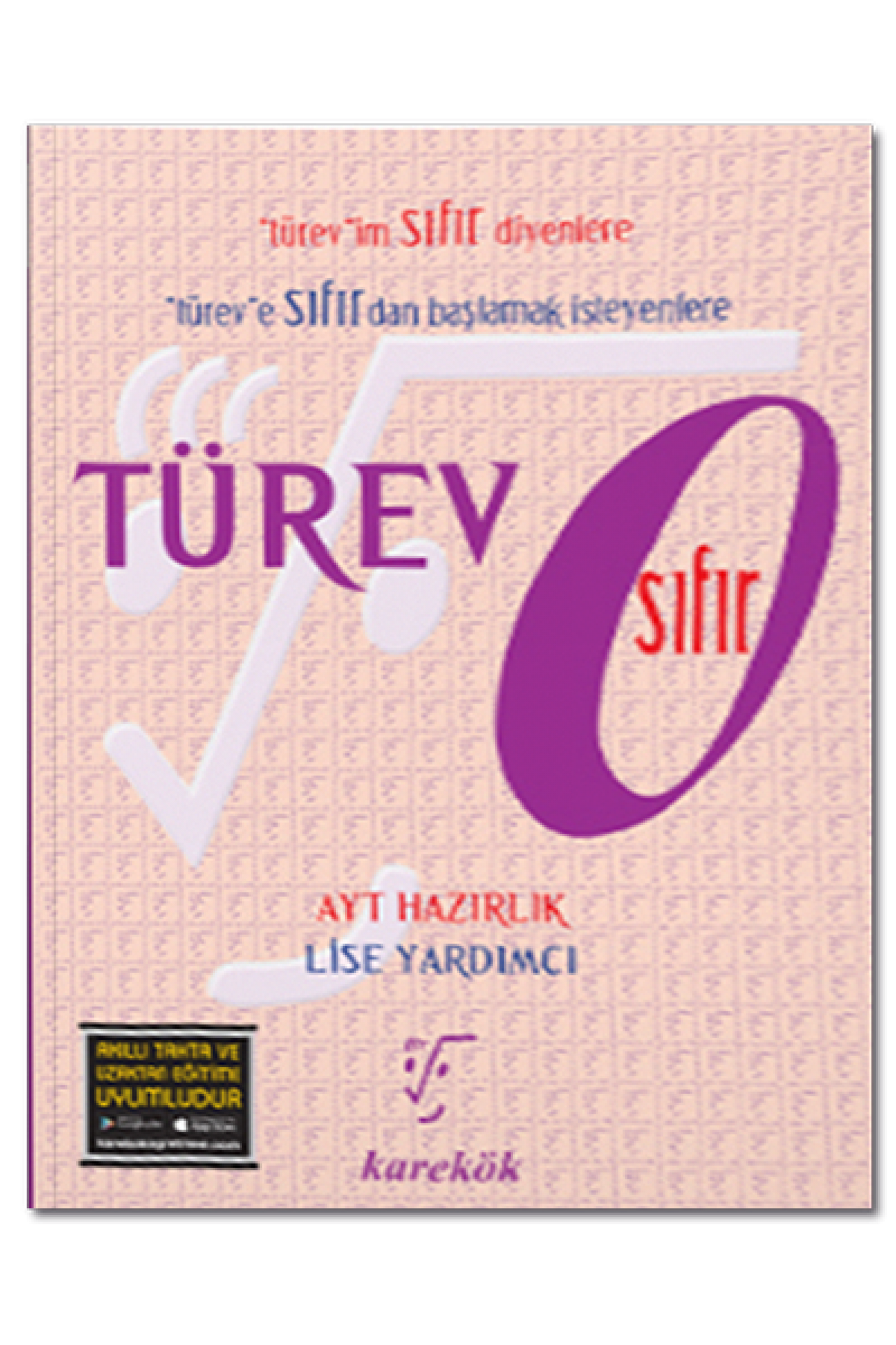 TÜREV SIFIR