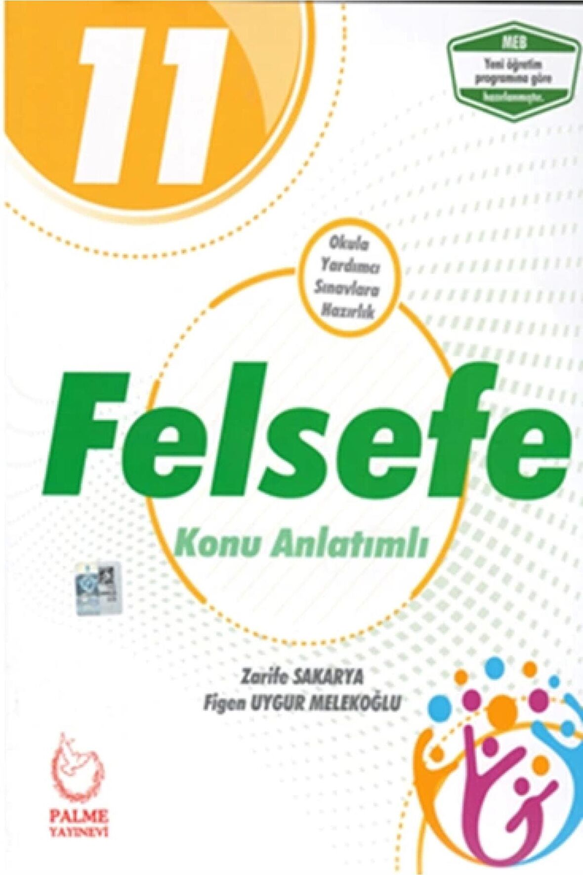 11.SINIF FELSEFE KONU ANLATIMLI